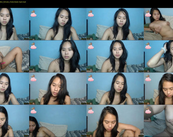 annaxnasty — 60 minute Chaturbate female cam show recording, 720p, Sep 15, 2021