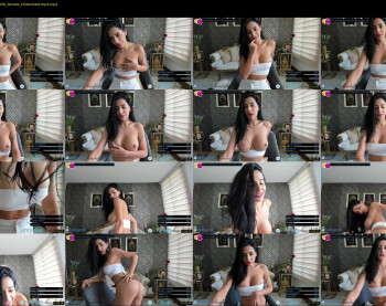annybeiker — 21 minute Chaturbate female cam show recording, 1080p, Sep 15, 2021