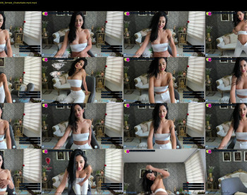 annybeiker — 53 minute Chaturbate female cam show recording, 1080p, Sep 15, 2021