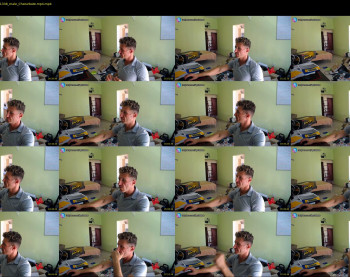apollobest77 — 9 minute Chaturbate male cam show recording, 1080p, Sep 15, 2021