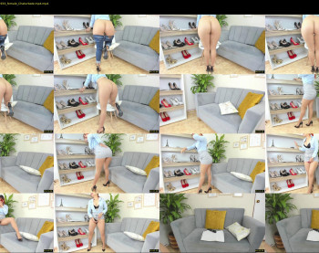 ashley_ruiz_ — 56 minute Chaturbate female cam show recording, 1080p, Sep 15, 2021