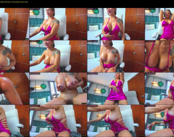 athenearusell — 62 minute Chaturbate female cam show recording, 1080p, Sep 16, 2021