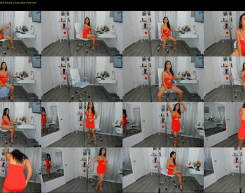 beebeethai — 72 minute Chaturbate female cam show recording, 1080p, Sep 15, 2021