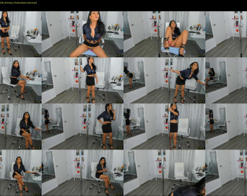beebeethai — 54 minute Chaturbate female cam show recording, 1080p, Sep 15, 2021