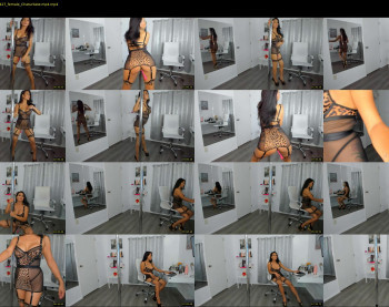 beebeethai — 9 minute Chaturbate female cam show recording, 1080p, Sep 16, 2021