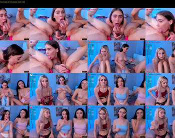 bekadravt — 10 minute Chaturbate couple cam show recording, 1080p, Sep 15, 2021
