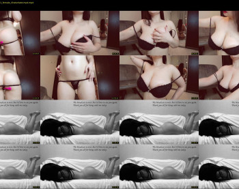 berry_pie — 37 minute Chaturbate female cam show recording, 1080p, Sep 15, 2021