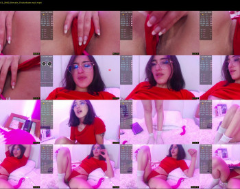 betsabe_butlers_ — 70 minute Chaturbate female cam show recording, 1080p, Sep 15, 2021