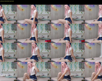 big_lava — 13 minute Chaturbate female cam show recording, 1080p, Sep 15, 2021