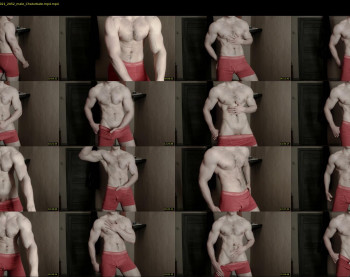 big_nick_for_you_ — 36 minute Chaturbate male cam show recording, 1080p, Sep 15, 2021