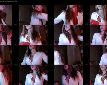bitter_moon — 19 minute Chaturbate female cam show recording, 720p, Sep 15, 2021