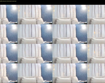 blondiebetsy — 6 minute Chaturbate female cam show recording, 1080p, Sep 15, 2021