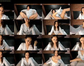 bora_ — 39 minute Chaturbate female cam show recording, 1080p, Sep 15, 2021