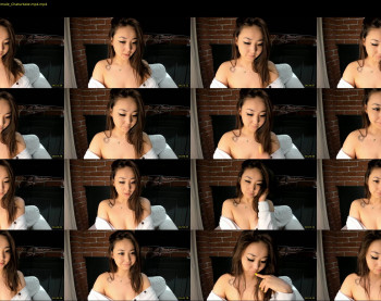 bora_ — 4 minute Chaturbate female cam show recording, 1080p, Sep 15, 2021