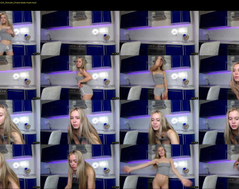 brightrays__ — 70 minute Chaturbate female cam show recording, 1080p, Sep 15, 2021