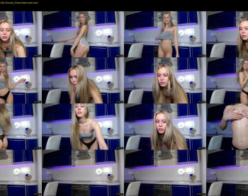 brightrays__ — 70 minute Chaturbate female cam show recording, 1080p, Sep 15, 2021