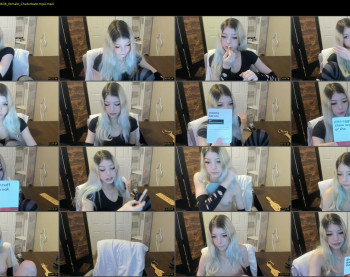 bunnyislewd — 74 minute Chaturbate female cam show recording, 1080p, Sep 15, 2021
