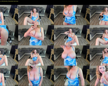 bustynataschax — 32 minute Chaturbate female cam show recording, 1080p, Sep 15, 2021
