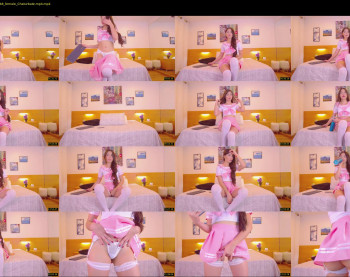 camilitasu — 27 minute Chaturbate female cam show recording, 1080p, Sep 15, 2021