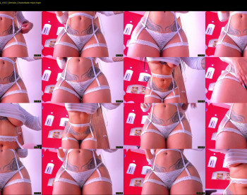 carolain_baker — 70 minute Chaturbate female cam show recording, 1080p, Sep 15, 2021
