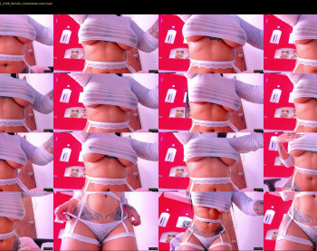 carolain_baker — 28 minute Chaturbate female cam show recording, 1080p, Sep 15, 2021
