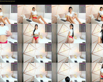celestehill — 71 minute Chaturbate female cam show recording, 1080p, Sep 16, 2021