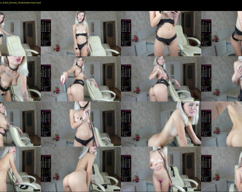 charming__kitty — 21 minute Chaturbate female cam show recording, 1080p, Sep 16, 2021