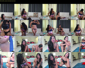 cheeseburgerjesus — 70 minute Chaturbate couple cam show recording, 1080p, Sep 16, 2021