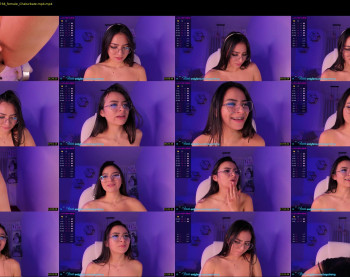 cherry__pie — 27 minute Chaturbate female cam show recording, 1080p, Sep 15, 2021