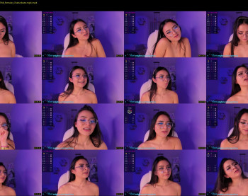 cherry__pie — 47 minute Chaturbate female cam show recording, 1080p, Sep 15, 2021