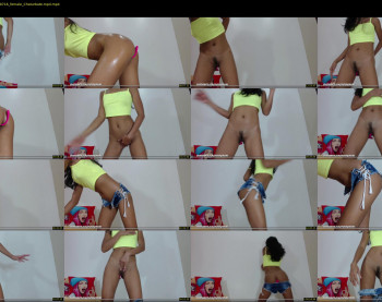 cherrycreme — 69 minute Chaturbate female cam show recording, 1080p, Sep 15, 2021