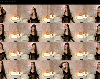 cherylloving_ — 48 minute Chaturbate female cam show recording, 1080p, Sep 15, 2021