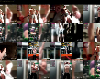 chris_boy37 — 16 minute Chaturbate male cam show recording, 1080p, Sep 15, 2021
