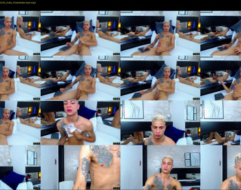 chris_scolaro — 70 minute Chaturbate male cam show recording, 1080p, Sep 15, 2021