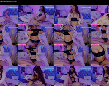 chroniclove — 59 minute Chaturbate female cam show recording, 1080p, Sep 15, 2021