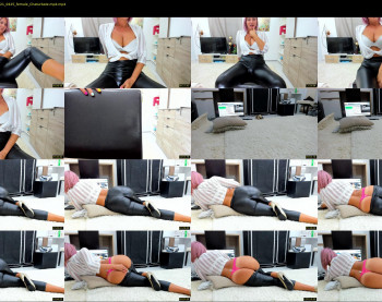 classy_medeeea — 71 minute Chaturbate female cam show recording, 1080p, Sep 16, 2021