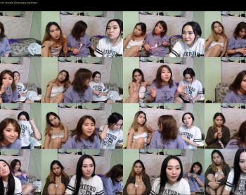 couple_kitty — 70 minute Chaturbate female cam show recording, 1080p, Sep 15, 2021
