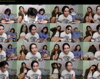 couple_kitty — 70 minute Chaturbate female cam show recording, 1080p, Sep 15, 2021