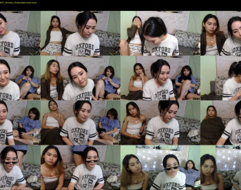 couple_kitty — 74 minute Chaturbate female cam show recording, 1080p, Sep 15, 2021