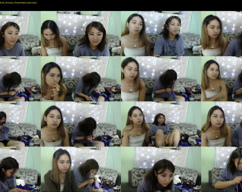 couple_kitty — 70 minute Chaturbate female cam show recording, 1080p, Sep 15, 2021