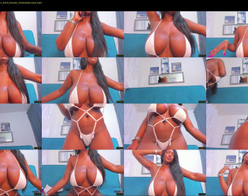 crazy_addixtion — 26 minute Chaturbate female cam show recording, 1080p, Sep 16, 2021