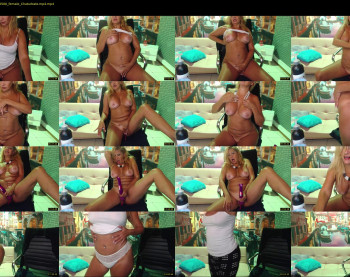 cristal_ayala — 23 minute Chaturbate female cam show recording, 1080p, Sep 16, 2021