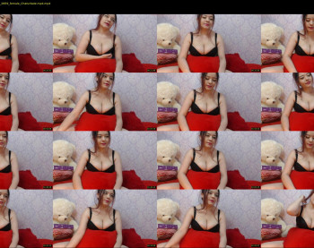 crystalbaby00 — 4 minute Chaturbate female cam show recording, 720p, Sep 15, 2021