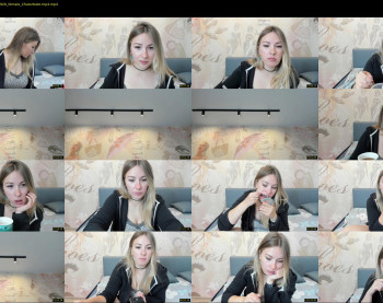 cute_darina — 71 minute Chaturbate female cam show recording, 1080p, Sep 15, 2021