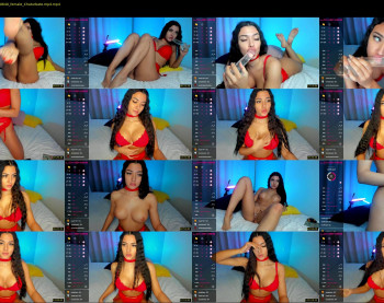 dakota_blare — 70 minute Chaturbate female cam show recording, 1080p, Sep 15, 2021
