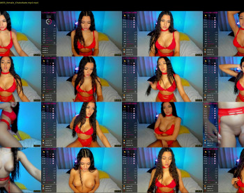 dakota_blare — 25 minute Chaturbate female cam show recording, 1080p, Sep 15, 2021