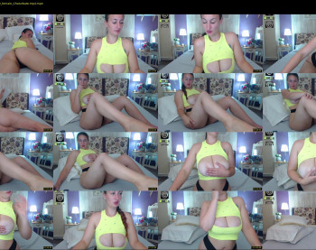 dd_shari — 70 minute Chaturbate female cam show recording, 1080p, Sep 15, 2021