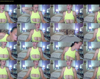 dd_shari — 15 minute Chaturbate female cam show recording, 1080p, Sep 15, 2021