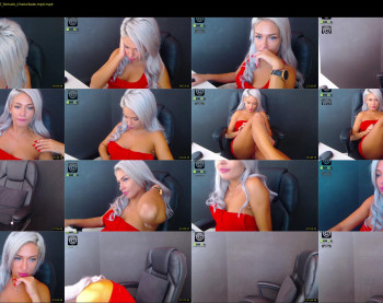 debralee — 70 minute Chaturbate female cam show recording, 1080p, Sep 15, 2021