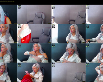 debralee — 38 minute Chaturbate female cam show recording, 1080p, Sep 15, 2021